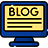 Blog Tab
